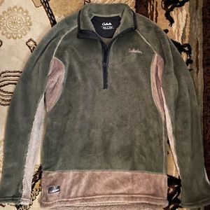 Cabela’s Fleece